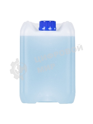 Средство моющее Ballu для внутренних блоков, концентрат 5 л.