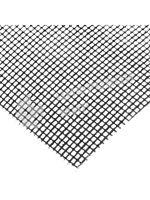 Сетка абразивная Denzel P 320, 115 х 280 мм, 5 шт.