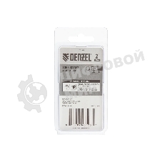 Набор бит Denzel T20x2