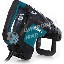 Перфоратор Makita HR4511C, SDS-Max, 1350 Вт, 13 Дж, от сети