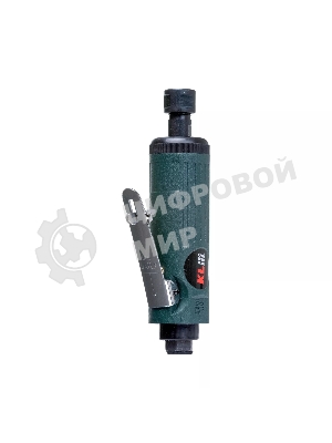 Профессиональная пневматическая прямошлифовальная машина Klpro KLHA512 (цанга 6мм, 2200 об/мин, задний выхлоп)