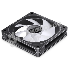 Вентилятор для корпуса JONSBO FR-505B 120mm, 800-1800rpm,47.2CFM, 30dBa, 4-pin PWM