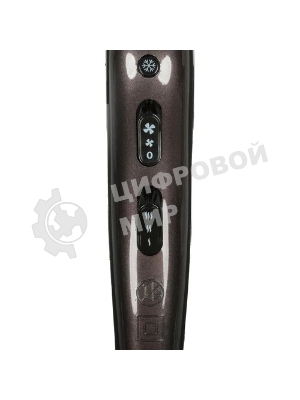 Фен Galaxy Line GL 4343 коричневый, 2400 Вт