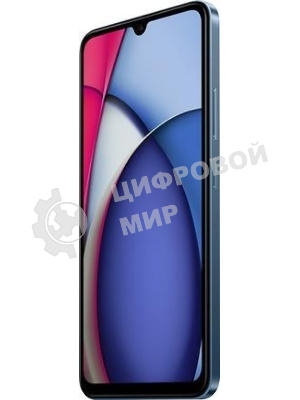 Смартфон Xiaomi Redmi A3 Pro 4/128Gb темно-синий