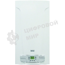 Котел газовый ECO Four 1.14 настенный, 14 кВт одноконтурный с открытой камерой сгорания