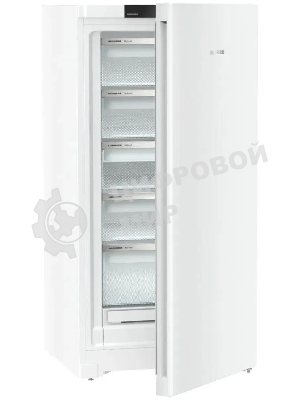 Морозильная камера Liebherr FNd 6625, белый, 256л, 5 ящиков