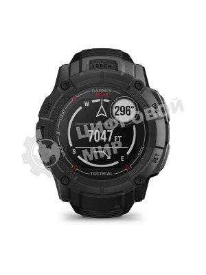 Умные часы Garmin Instinct 2X Solar, 1.0