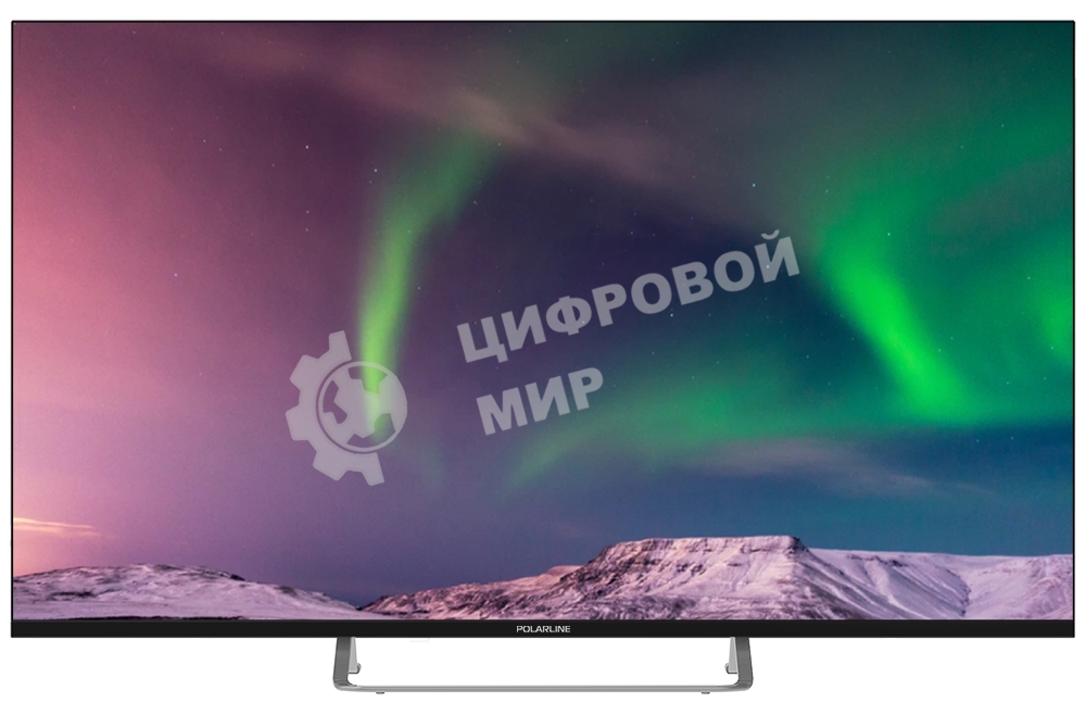 Телевизор PolarLine 43