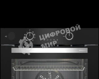 Духовой шкаф Grundig GEDM12300B черный