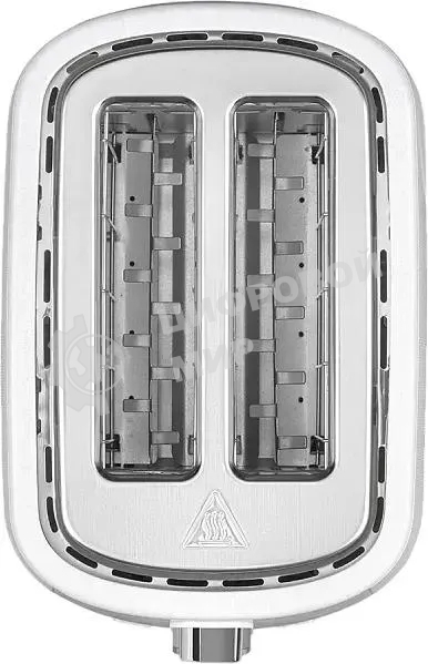 Тостер Scarlett Inspiration SC-TM11067 930 Вт, белый