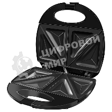 Сэндвичница HITT HT-5205 Сэндвичница, 750 Вт