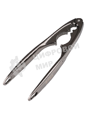 Орехокол TalleR 65133-TR Цинковый сплав со специальным покрытием