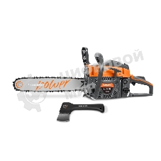 Пила цепная бензиновая Daewoo DACS 4500