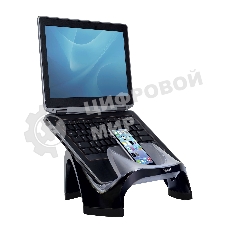 Smart Suites Подставка Laptop Riser под ноутбук, USB HUB x4 порта