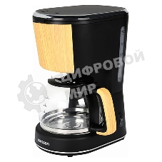 Кофеварка Oursson CM1005/BL