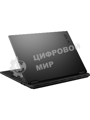 Ноутбук Asus TUF Gaming A16 FA608UH-RV004 Ryzen 7 260 16Gb SSD 512Gb NVIDIA GeForce RTX 5050 8Gb 16