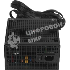 Блок питания Accord ATX 850W ACC-850-80G 80 PLUS (20+4pin) APFC 120мм fan 6xSATA RTL