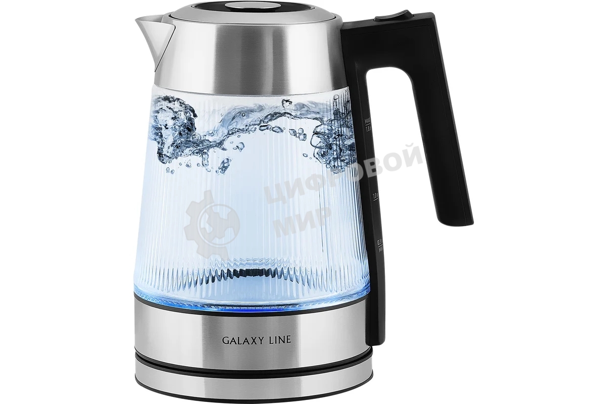 Чайник электрический Galaxy GL 0564