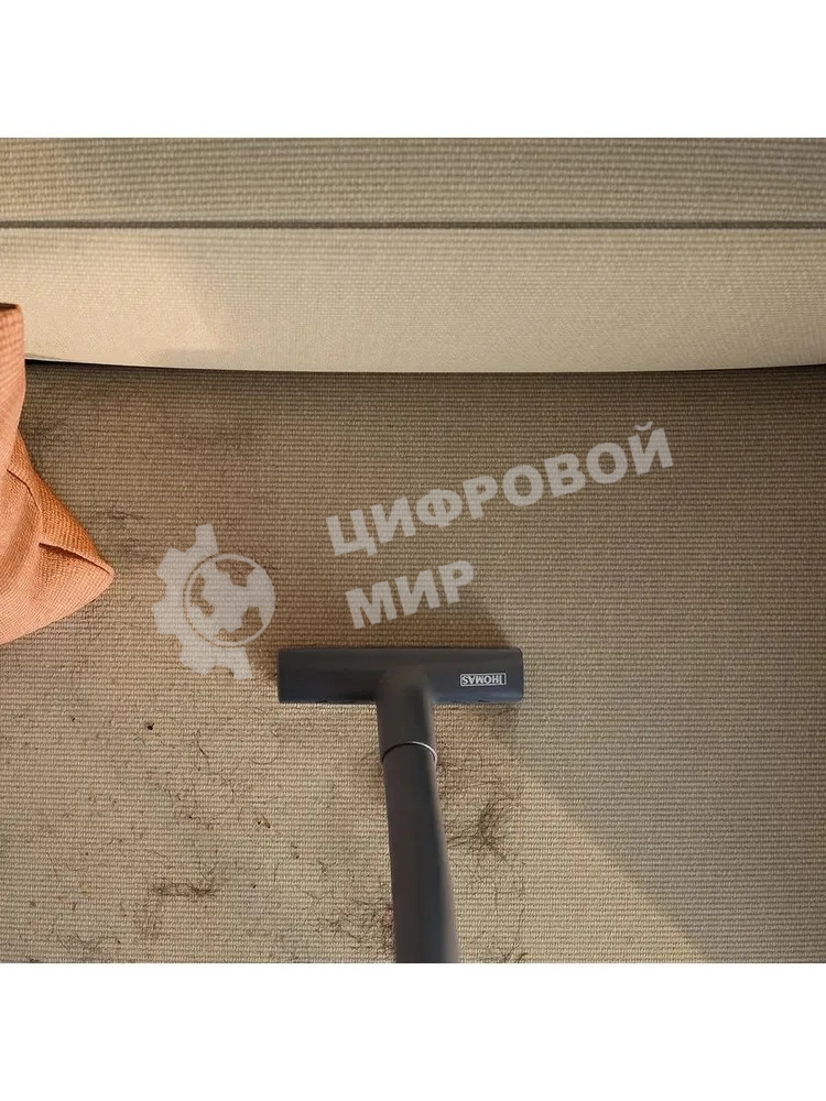 Пылесос Thomas PET&FAMILY PRO 4ALL 788704