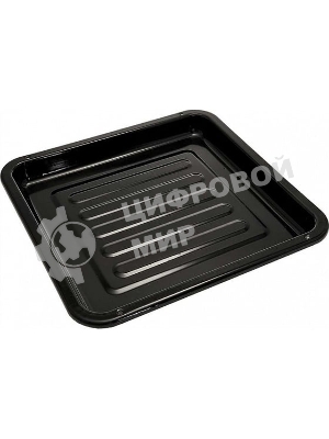 Мини-печь Delta D-0123 белая с тэном повыш мощности,1300 Вт, 37 л