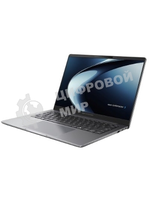 Ноутбук ASUS ExpertBook P3 PM3406CKA-LY0238 AMD Ryzen AI 5 330 2000MHz/14