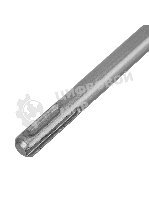 Миксер Сибртех для строительных смесей, 100х450 мм, хвостовик SDS plus