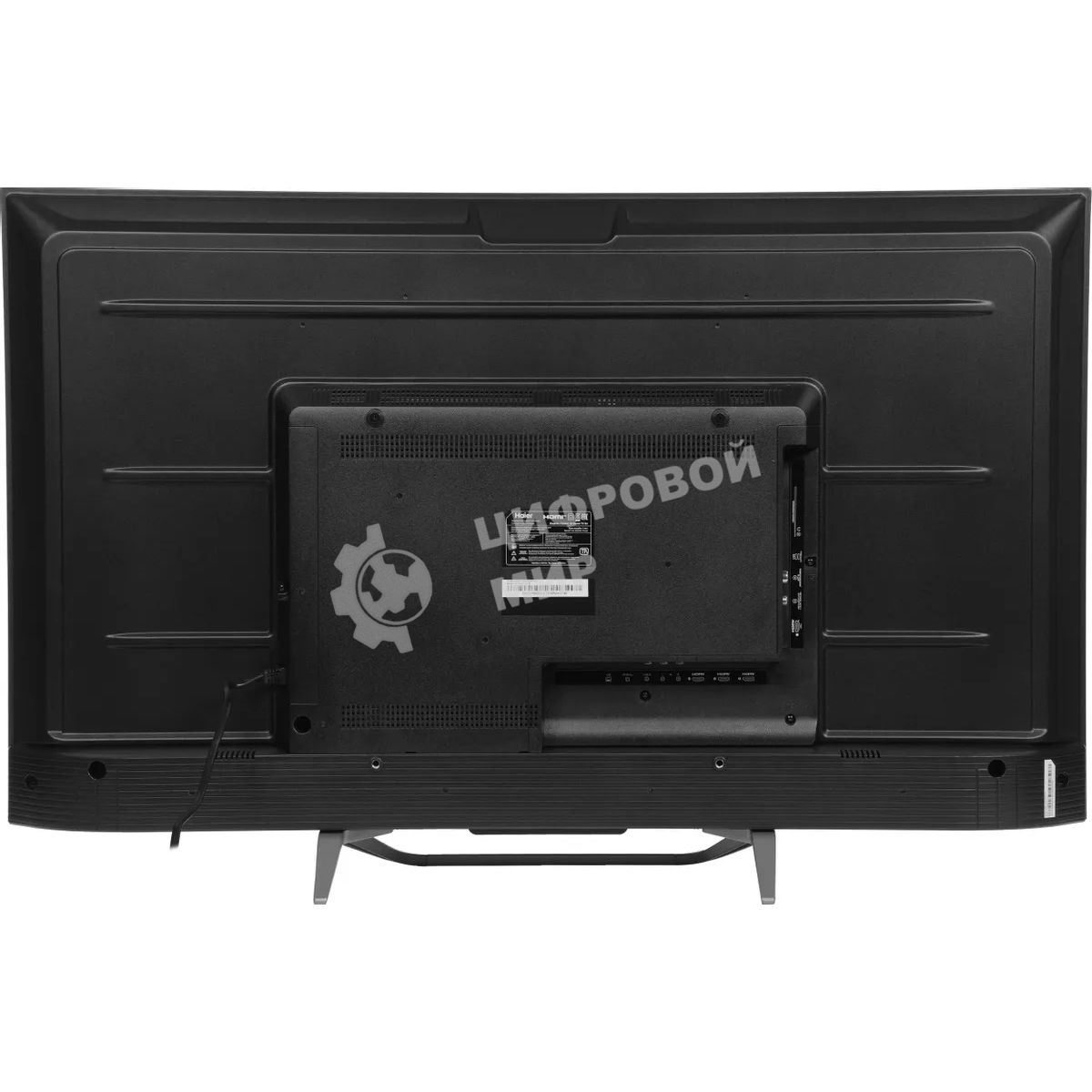 Телевизор Haier 43