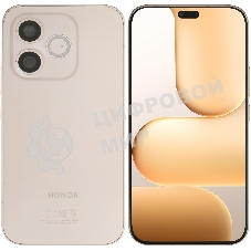 Смартфон HONOR 600 Lite 8/256GB, золотой