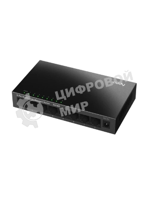 Коммутатор Cudy GS108E, 8×1 Гбит/с