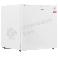 Морозильная камера Bomann GB 341 weiss, белый, 31л