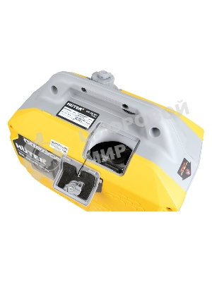 Инверторный генератор Huter DN A2,2SI Grey