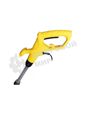 Триммер электрический Huter GET-500, от сети, 500 Вт