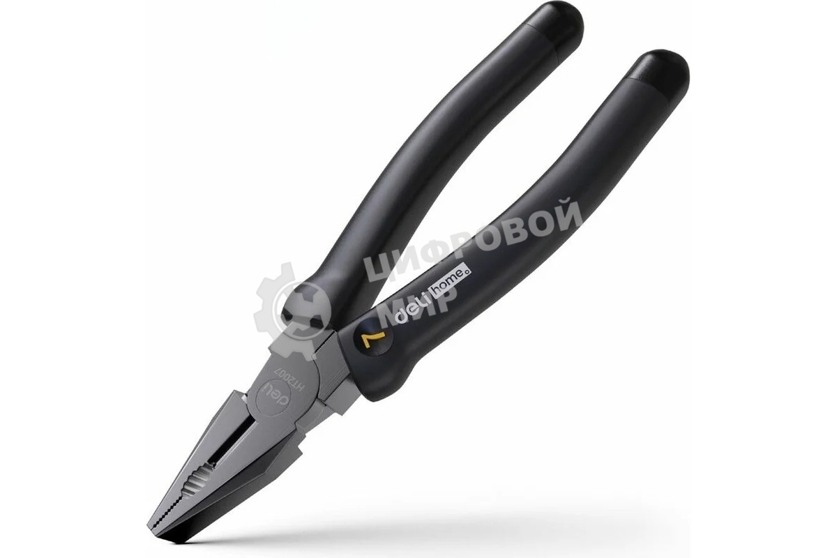 Комбинированные плоскогубцы 