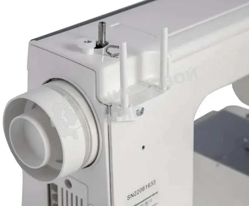 Швейная машина Comfort 394