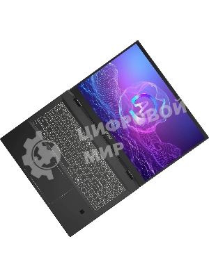 Ноутбук MSI Suммit A16 AI+ A3HMTG-084RU черный 9S7-159K21-084 Ryzen AI 9 365 32Gb SSD 2Tb AMD Radeon 880M 16