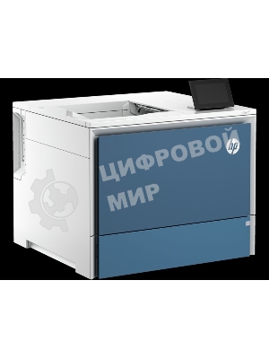 Лазерный принтер HP Color LaserJet Enterprise 6701dn 58M42A