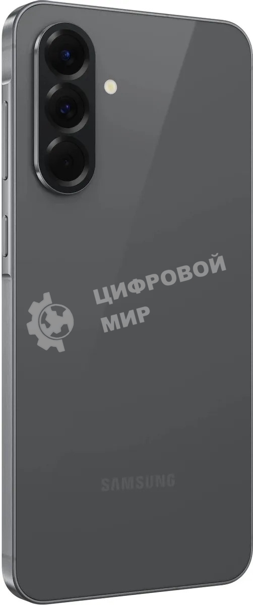 Смартфон Samsung Galaxy SM-A566E A56 5G, 8/128Gb, черный