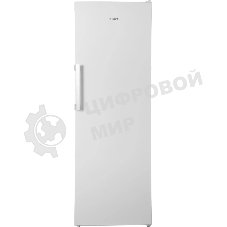 Морозильная камера Hotpoint HFZ 5171 W, белый, 250л, 5 ящиков