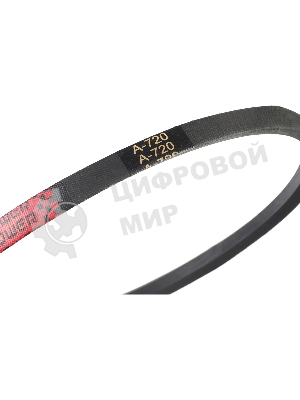 Ремень PATRIOT S13x720 для виброплиты SVR 60