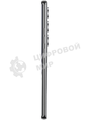 Смартфон Tecno Camon 40 Pro CM6, 8/256Gb, черный