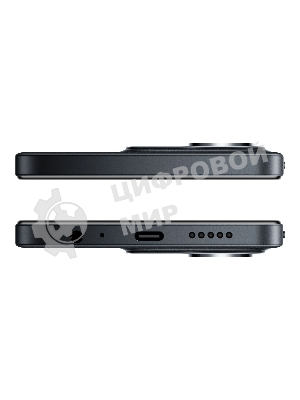 Смартфон Xiaomi Redmi 15C 4/128Gb черный