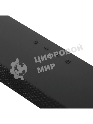 Саундбар Samsung HW-B650D/RU 3.1 430Вт черный