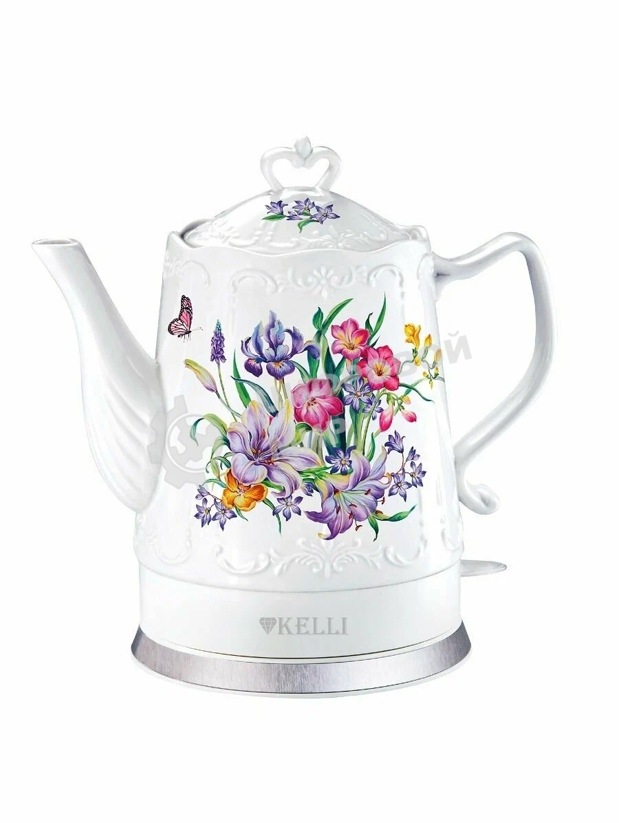 Чайник электрический KELLI KL-1421