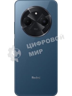 Смартфон Xiaomi Redmi A3 Pro 4/128Gb темно-синий