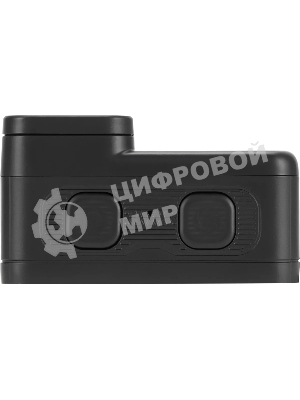 Экшн-камера Digma DiCam 970 1xCMOS 12Mpix черный