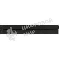 Источник бесперебойного питания Systeme Electriс SRV SRVSE3KRIG2 / 3000ВА / 3000Вт / 8 x IEC 320 C13, 1 x IEC 320 С19