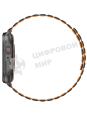 Умные часы iMiki SF1, 2.01