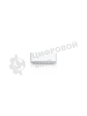 Коммутатор Ubiquiti UniFi Switch Ultra 210W, 8×1 Гбит/с PoE+, управляемый