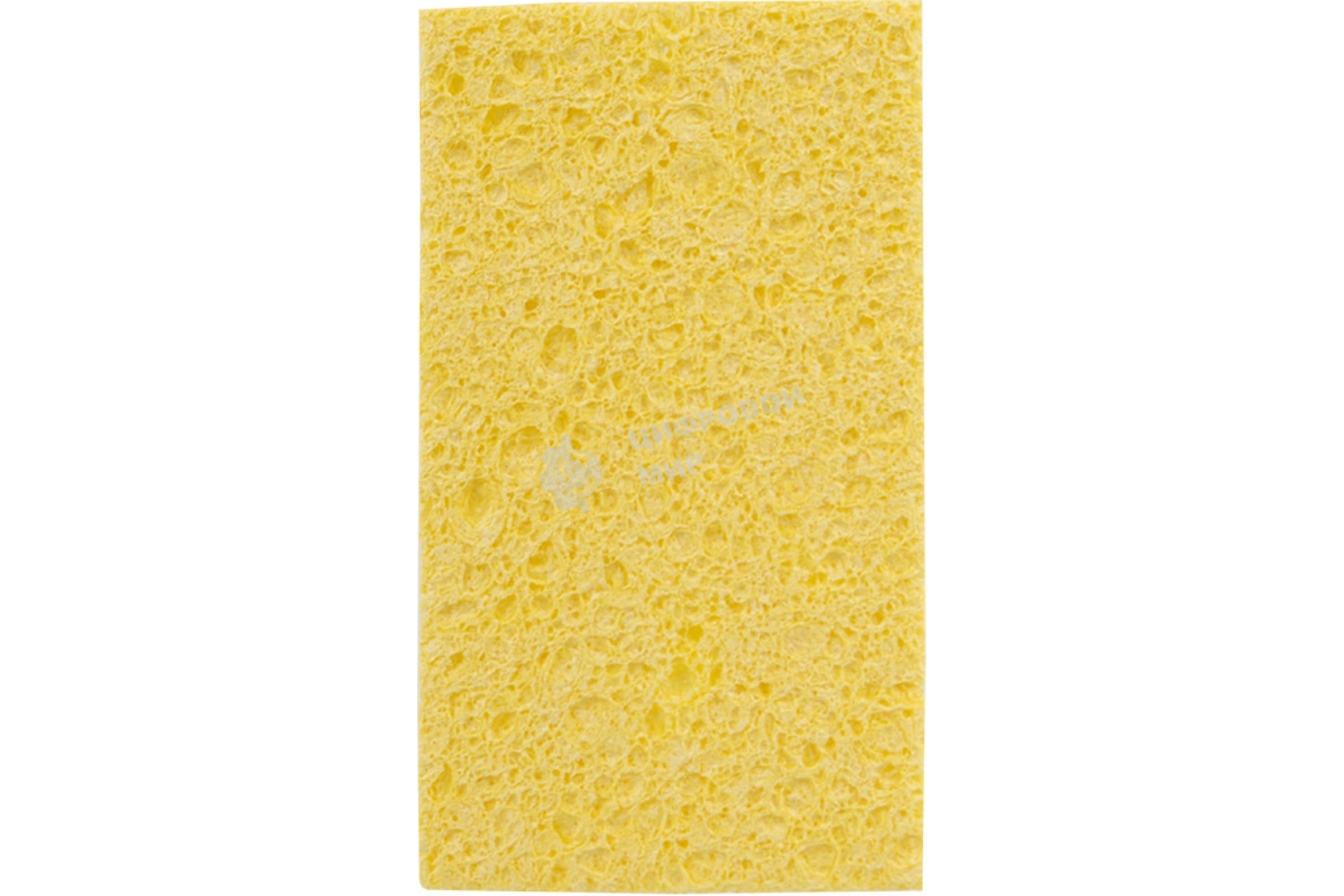 Губка для очистки паяльного жала Rexant (для ZD-929) 70x40мм