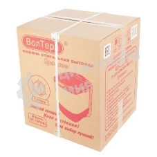 Стиральная машина ВолТера ВТ-СМ1RU